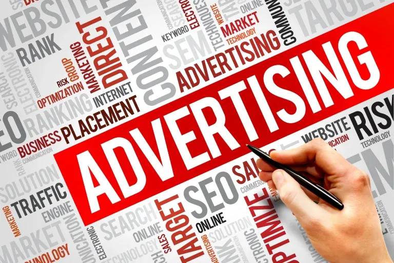 PPC Advertisement Google Ads marketing for businesses