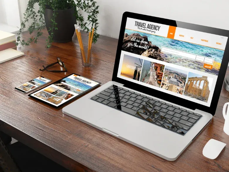 Website Designing 1 Website Designing WordPress elementor responsive website designing