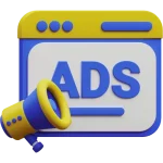 Google Facebook Instagram LinkedIn Twitter Pinterest and Bing Ads Marketing