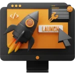 Professional WordPress Elementor website Designing